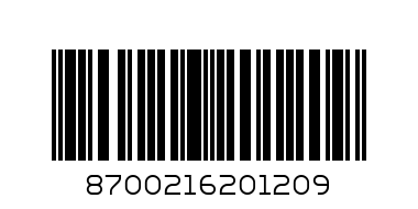 ФЕЕРИ КАПСУЛИ 10БР - Баркод: 8700216201209