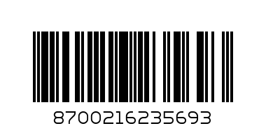 Памперс Хармъни 4 бебешки гащи 22бр - Баркод: 8700216235693