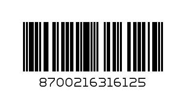 ОМЕКОТИТЕЛ ФЕРИ 1.419л 43пр - Баркод: 8700216316125