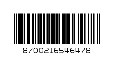 Ш ПАНТЕН 325 - Баркод: 8700216546478