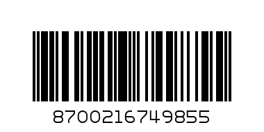 ЛЕНОР 987МЛ 47пр - Баркод: 8700216749855