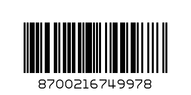 ЛЕНОР 1.239Л. - Баркод: 8700216749978