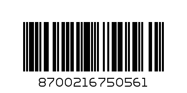 LENOR Омекотител 71 пр.  видове - Баркод: 8700216750561