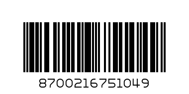 ЛЕНОР 42 ПР - Баркод: 8700216751049