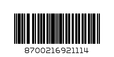 ЛЕНОР СПРИНГ АВАК 2Х 0.987 94ПР - Баркод: 8700216921114