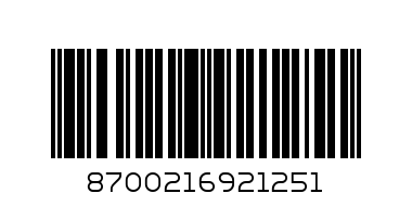 ЛЕНОР К-Т 2х1239 МЛ. - Баркод: 8700216921251