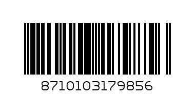 ПРЕСА ЗА КОСА PHILIPS HP 4643 ХХХХХХХ - Баркод: 8710103179856