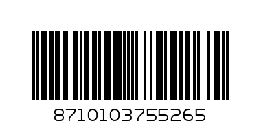 PHILIPS FC 8457/92 прахосмукачка - Баркод: 8710103755265