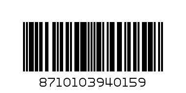 Пречиствател за въздух PHILIPS AC295853 2000i Series - Баркод: 8710103940159