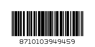 ЗАЛ.ULTRA AIR+КУТ.6+ - Баркод: 8710103949459