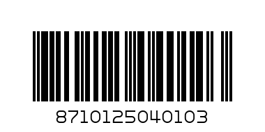 Пъзел кинг от 24ч замръзналото кралство, Анна, Елза, Свен и Олаф - Баркод: 8710125040103