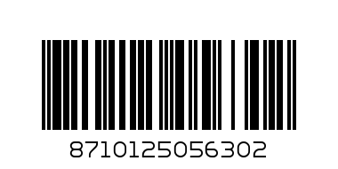 КИНГ ПЪЗЕЛ СУПЕРМЕН 1000Ч. 5630 - Баркод: 8710125056302