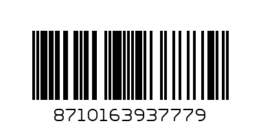 ЕСП крушка  Филипс  8г  18W  Е27   Data  Genie  073001  "Ками97" ЕООД      1бр/3.50 - Баркод: 8710163937779