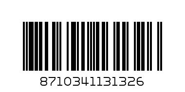 SES Creative Дървен сензорен пъзел Животните от джунглата 13132 - Баркод: 8710341131326