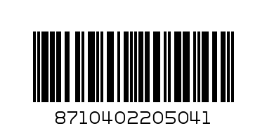 АМБИПУР ТЕЧ ПЪЛНИТЕЛ ВЦ СИЛК ПЕРЛ СК - Баркод: 8710402205041