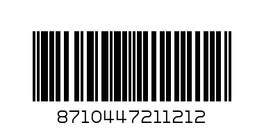 РЕКСОНА ДЕО ПИНК БЛЪШ - Баркод: 8710447211212