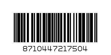 пзп скип 1.960мл 28пр - Баркод: 8710447217504