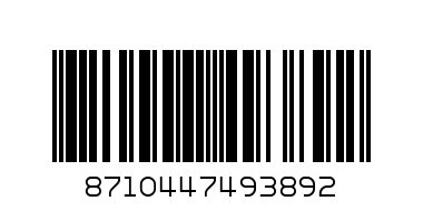 рексона 48 - Баркод: 8710447493892