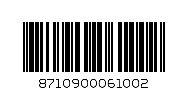 Drum 50g - Баркод: 8710900061002