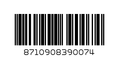 Коколино Деликато омекотител (пълнител) 700мл - Баркод: 8710908390074