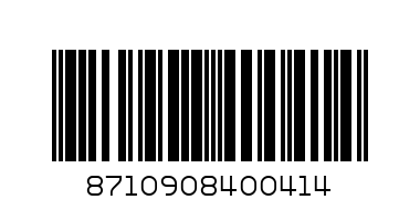 Рексона (Шуър) Шауър Фреш деозодрант 250мл - Баркод: 8710908400414