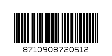СИГНАЛ УАЙТ НАУ ПИСАЛКА ЗЪБИ - Баркод: 8710908720512