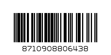 ПК дав тяло оригинал - Баркод: 8710908806438