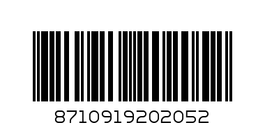 Дайлон пяна за почистване на тапицерии и дамаски 400мл - Баркод: 8710919202052