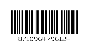 4320260 К-Т ЧАШИ ЗА ВИНО/12 ЧАСТИ  - Баркод: 8710964796124