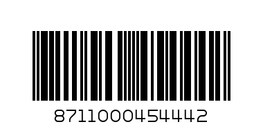 якобс капучино ванилия - Баркод: 8711000454442
