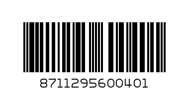 тсм 3.99 - Баркод: 8711295600401