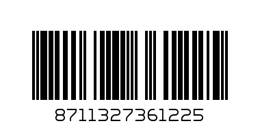 ескимо болкон горски плод - Баркод: 8711327361225