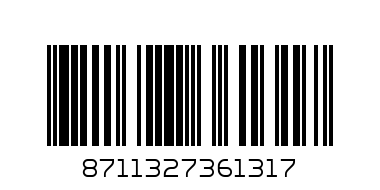 СЛАДОЛЕД ЕСКИМО КУТИЯ 900МЛ - Баркод: 8711327361317