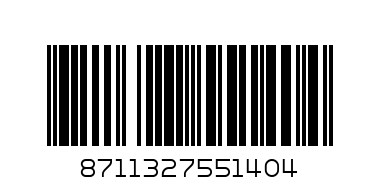 Ескимо - Баркод: 8711327551404
