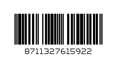 CARTE DOR BAYLEYS 825ML - Баркод: 8711327615922