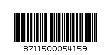 КР. PHILIPS ЛНЖ РЕФЛЕКТОР R50 40W/230/E14 - Баркод: 8711500054159