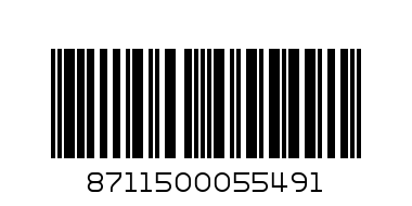 КРУШКИ PHILIPS P21W 12V К - Т - Баркод: 8711500055491