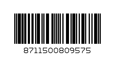 Бат. "PHLIPS" R20 LONG LIFE - Баркод: 8711500809575
