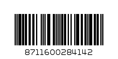 ОМЕК КОКОЛИНО 1.5 - Баркод: 8711600284142