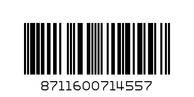 ДОМЕСТОС 500МЛ - Баркод: 8711600714557