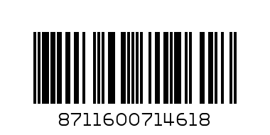 ДОМЕСТОС 500МЛ - Баркод: 8711600714618