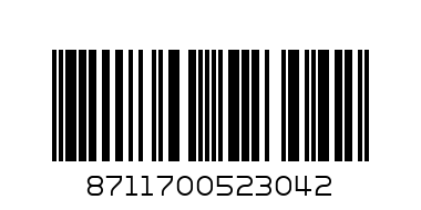 Циф 500 - Баркод: 8711700523042