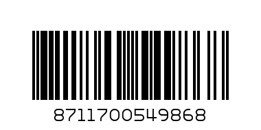 пзз сигнал избелваща -експерт75мл - Баркод: 8711700549868