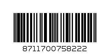 Тимотей Вивид Колор шампоан 250мл - Баркод: 8711700758222