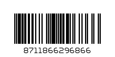 МАГНИТНА ДЪСКА С ТОПЧЕТА 29686 - Баркод: 8711866296866