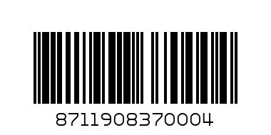 Санал мултивитамин коте 85 табл - Баркод: 8711908370004