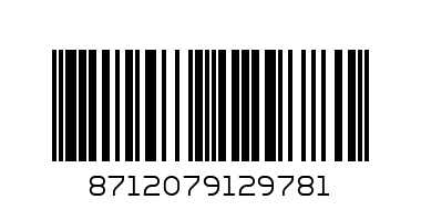 Dekorfin Glass violet 536 50ml - Баркод: 8712079129781