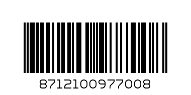 скип 1,3 л., 38 пр. ultimate - Баркод: 8712100977008