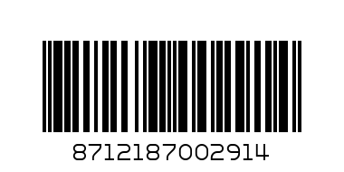 Фолио Металик 0.45см  огледално Тони Бат 502-18-7700 - Баркод: 8712187002914