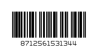 150МЛ ДЕЗОД. REXONA CLEAR AQUA - Баркод: 8712561531344